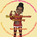 blackfemmecharacterdependency avatar