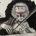 blackghostm2oart avatar