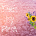 blackjoyfirst avatar