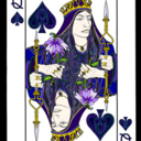 blackladyqueenofspades avatar