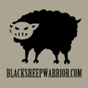 blacksheepwarrior avatar