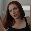 blackwidow-romanoff avatar