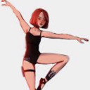 blackwidowyael avatar