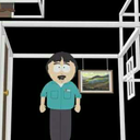 blahblahfuncknuttertin avatar