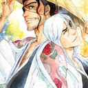 blameitonthebleach avatar