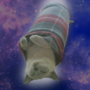 blanket-burrito avatar