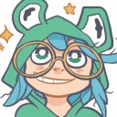 blanketfrog avatar