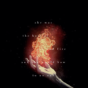 blessed-fireheart avatar