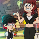 blindjustlikev avatar