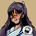 blithering-ming avatar