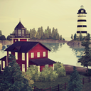 blitz-inspired avatar