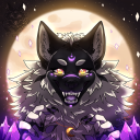 blizzysnowolf avatar