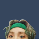 blondekibum avatar