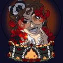 blood-red-hummingbee avatar