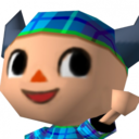 blu-animalcrossing avatar