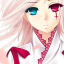 blue-red-eyegirl avatar