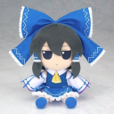 blue-reimu avatar