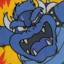 bluebowser avatar