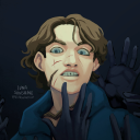 bluebrrsnmtint avatar