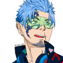 blueclyde avatar