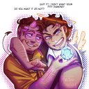 blueinkscribe avatar