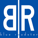 blueroadster avatar