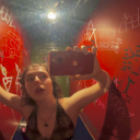 bluerosedreaming avatar