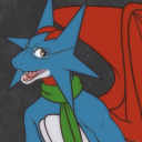 bluesofasalamence avatar