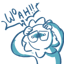 bluesolarflare avatar