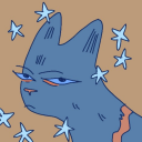 blueystar avatar