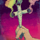 bluntlybonged avatar