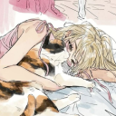 blushandbleed avatar