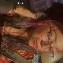 blushing-flowers avatar