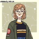 blushing-witch avatar