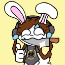 bnuuy-girly-fren avatar