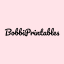 bobbiprintables avatar