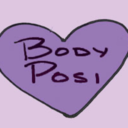 body-posi avatar