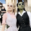 bohemian-barbie avatar