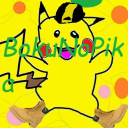 bokunopikachu avatar