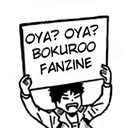 bokuroofanzine avatar