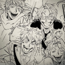 bokusatsu-tenshi-99 avatar