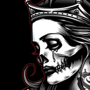 bonesofthequeen avatar