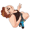 bonnibubblegum avatar