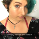 bookishfaerie avatar