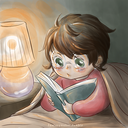 books-geek avatar