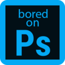 bored-on-photoshop avatar