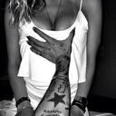 bornthiswaybitch avatar