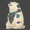 borthevolibear avatar