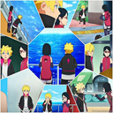 boruto-and-sarada avatar