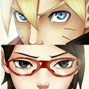 borutoxsarada avatar